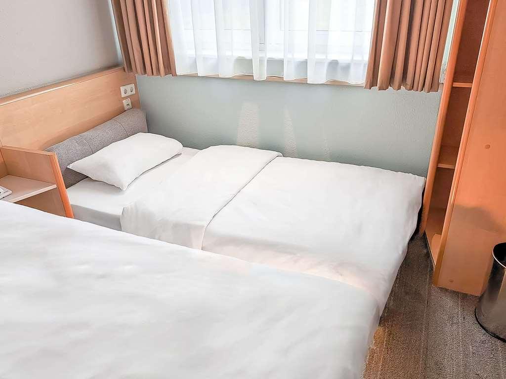 Hotel Ibis Luebeck City Chambre photo